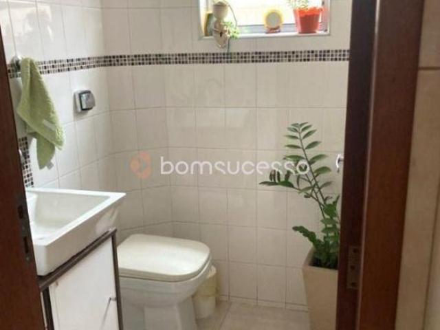 Sobrado com 2 dormitórios à venda, 160 m² por R$ 635.000,00 Vila Formosa São Paulo/SP