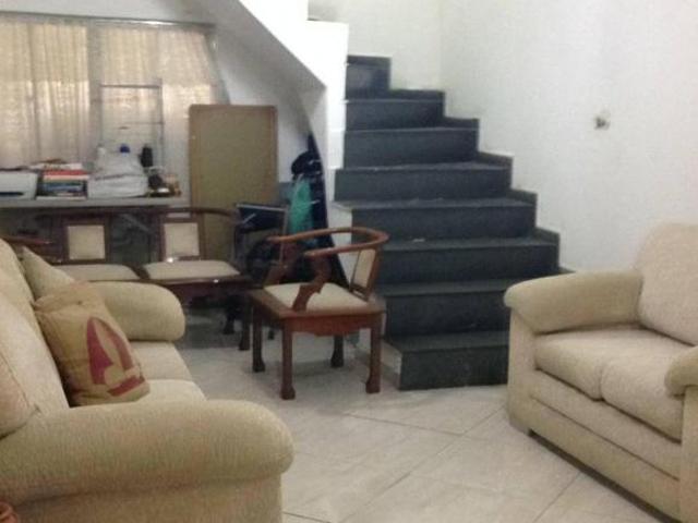 Sobrado com 2 dormitórios à venda, 160 m² por R$ 830.000 Vila Carrão São Paulo/SP