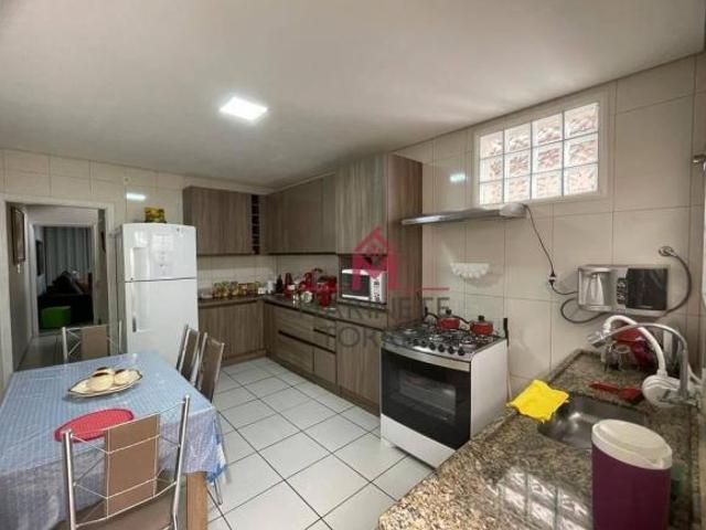 Sobrado com 2 dormitórios à venda, 162 m² por R$ 600.000,00 Independência São Bernardo do Campo/