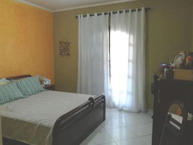 Sobrado com 2 dormitórios à venda, 177 m² por R$ 470.000,00 Jardim Santo Alberto Santo André/SP