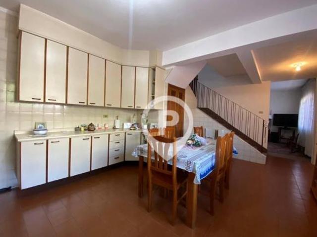 Sobrado com 2 dormitórios à venda, 177 m² por R$ 820.000,00 Cerâmica São Caetano do Sul/SP
