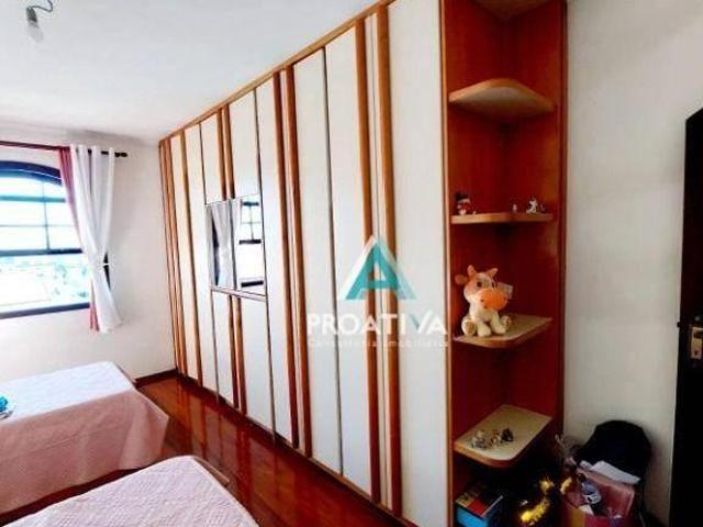 Sobrado com 2 dormitórios à venda, 179 m² Jardim Rina Santo André/SP