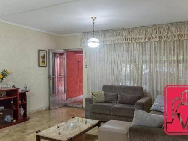 Sobrado com 2 dormitórios à venda, 179 m² por R$ 599.000,00 Paulicéia São Bernardo do Campo/SP
