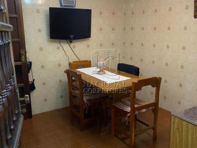 Sobrado com 2 dormitórios à venda, 179 m² por R$ 770.000,00 Vila Assunção Sa