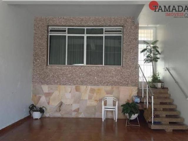 Sobrado com 2 dormitórios à venda, 187 m² por R$ 660.000,00 Vila Mafra São Paulo/SP