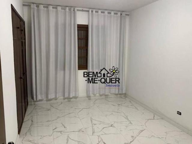 Sobrado com 2 dormitórios à venda, 187 m² por R$ 790.000,00 Vila Piauí São Paulo/SP