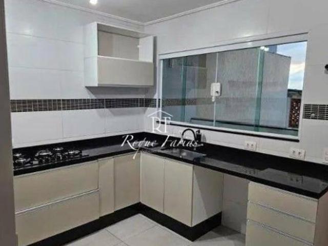 Sobrado com 2 dormitórios à venda, 189 m² por R$ 700.000,00 Vila dos Remédios São Paulo/SP