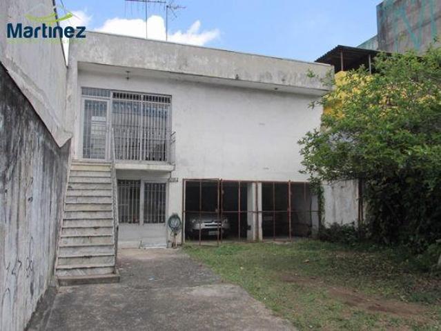 Sobrado com 2 dormitórios à venda, 180 m² por R$ 1.300.000,00 Parque São Lucas São Paulo/SP
