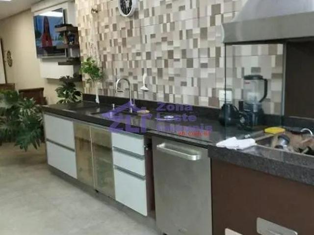 Sobrado com 2 dormitórios à venda, 180 m² por R$ 1.300.000,00 Vila Formosa São Paulo/SP