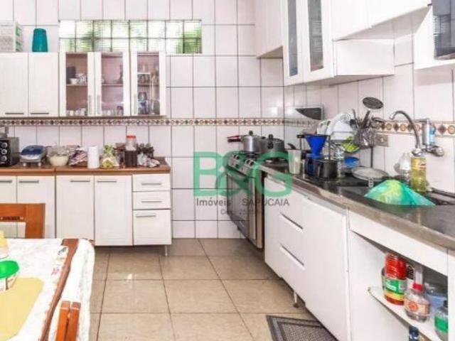 Sobrado com 2 dormitórios à venda, 180 m² por R$ 1.319.000,00 Perdizes São P