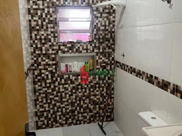 Sobrado com 2 dormitórios à venda, 180 m² por R$ 500.000 Jardim Santo Eduardo Guarulhos/SP Uma