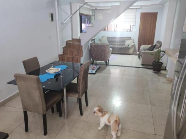 Sobrado com 2 dormitórios à venda, 180 m² por R$ 600.000,00 Jardim Santa Cecília Guarulhos/SP