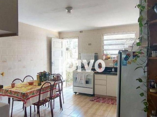Sobrado com 2 dormitórios à venda, 180 m² por R$ 890.000,00 Vila Clementino São Paulo/SP