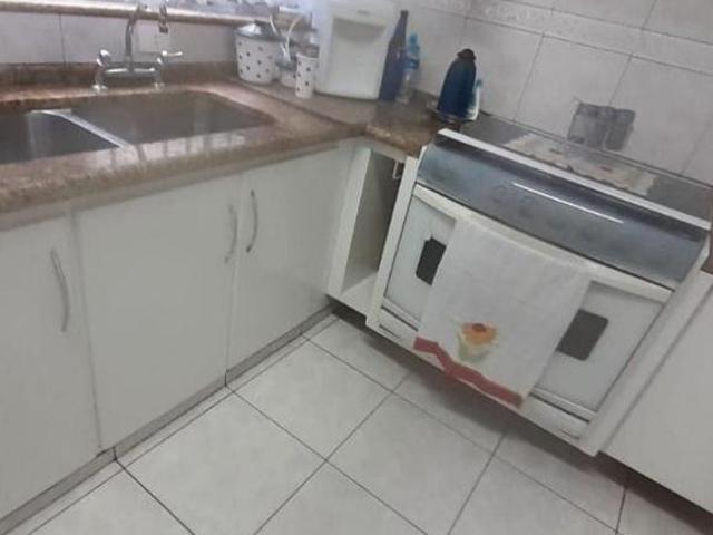 Sobrado com 2 dormitórios à venda, 182 m² Jardim Rina Santo André/SP