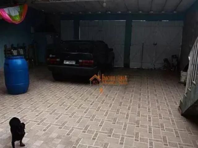 Sobrado com 2 dormitórios à venda, 200 m² por R$ 450.000,00 Jardim Rosa de Franca Guarulhos/SP