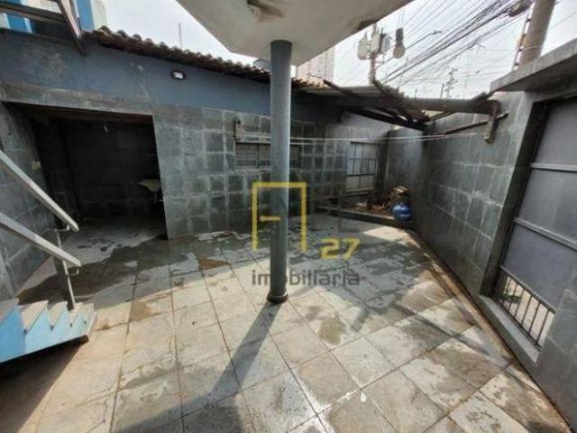 Sobrado com 2 dormitórios à venda, 200 m² por R$ 700.000,00 Centro Guarulhos/SP