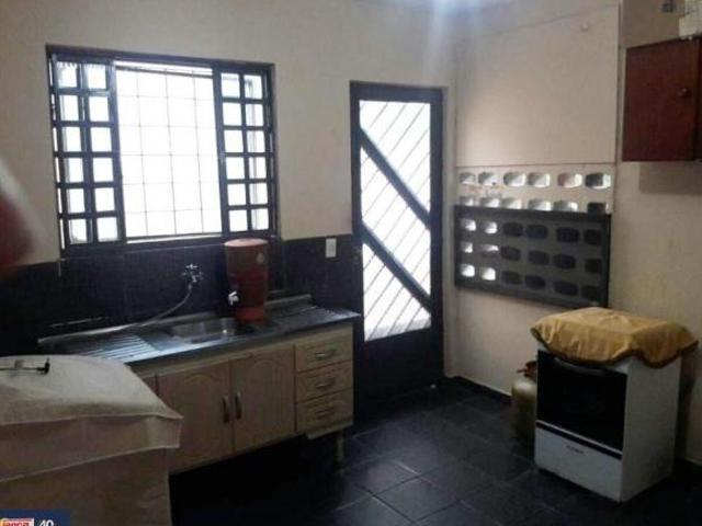 SOBRADO COM 2 DORMITÓRIOS À VENDA, 200m² JARDIM SANTA PAULA GUARULHOS/SP