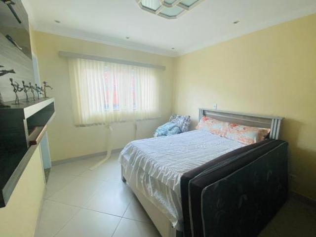 Sobrado com 2 dormitórios à venda, 230 m² por R$ 800.000,00 Jardim Santo Alberto Santo André/SP