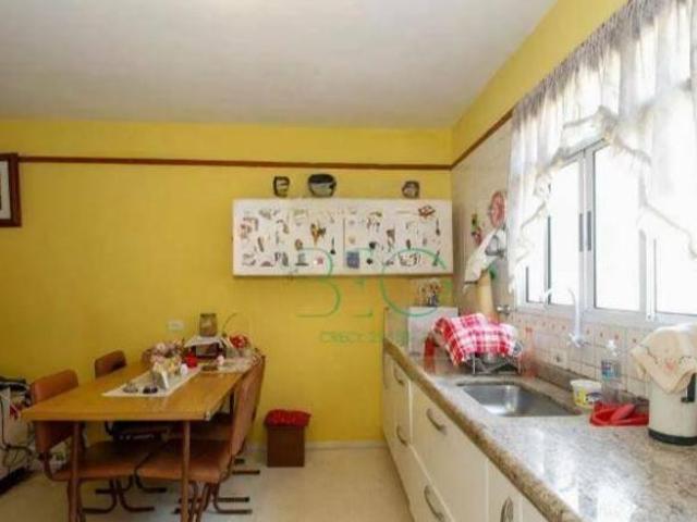 Sobrado à venda, 240 m² por R$ 879.000,00 Sumaré São Paulo/SP