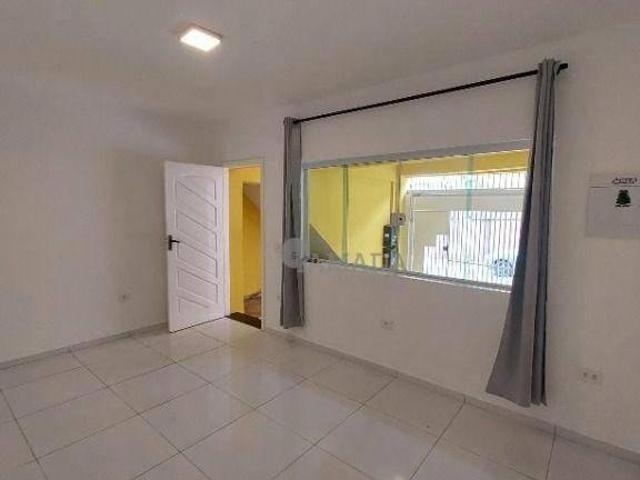 Sobrado com 2 dormitórios à venda, 300 m² por R$ 550.000,00 Jardim Alto Pedroso São Paulo/SP