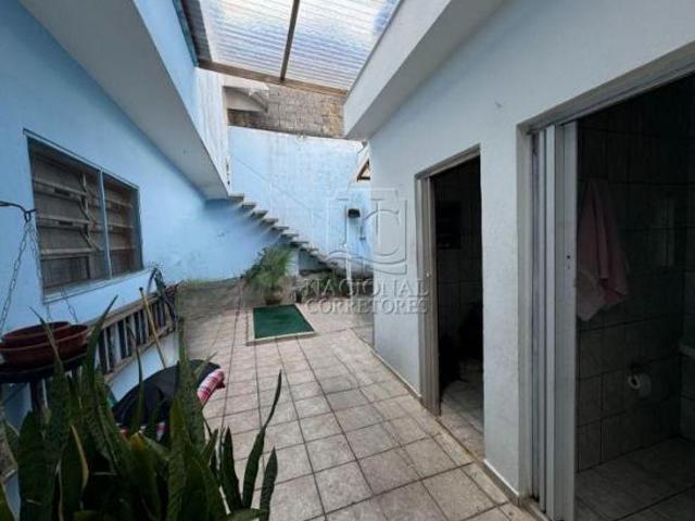 Sobrado com 2 dormitórios à venda, 340 m² por R$ 1.240.000,00 Cerâmica São C