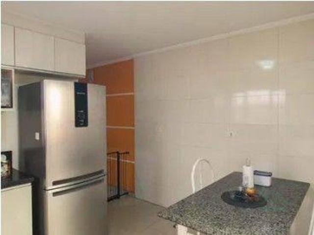 Sobrado à venda, 350 m² por R$ 799.000,00 Parque Edu Chaves São Paulo/SP