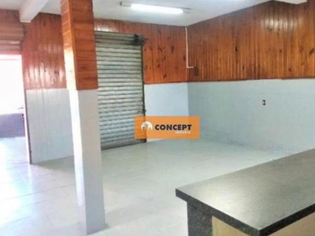 Sobrado com 2 dormitórios à venda, 366 m² por R$ 2.280.000,00 Vila Jundiaí Mogi das Cruzes/SP
