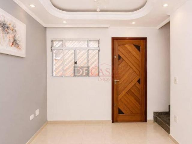 Sobrado com 2 dormitórios à venda, 50 m² por R$ 350.000,00 Vila Esperança Sã