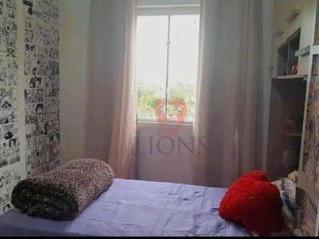 Sobrado com 2 dormitórios à venda, 51 m² por R$ 224.000,00 Vila Morada Gaúcha Gravataí/RS