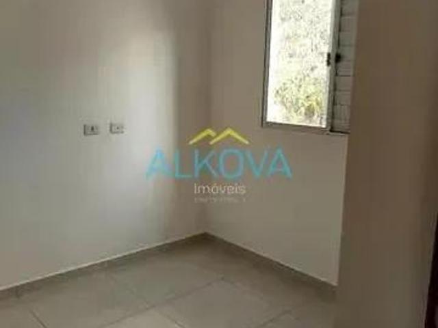 Sobrado com 2 dormitórios à venda, 53 m² por R$ 280.000,00 Chácaras Araújo I São José dos Campos