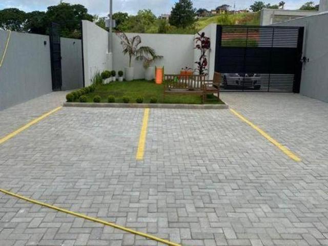 Sobrado com 2 dormitórios à venda, 56 m² por R$ 289.000,00 Vila São Paulo Mogi das Cruzes/SP