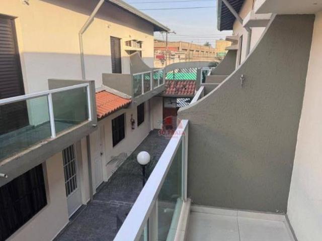 Sobrado à venda, 57 m² por R$ 340.000,00 Centro Mongaguá/SP