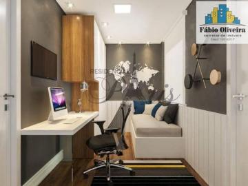 Sobrado com 2 dormitórios à venda, 58 m² por R$ 459.000,00 Vila Valparaíso Santo André/SP