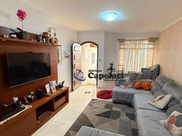 Sobrado com 2 dormitórios à venda, 60 m² Freguesia do Ó São Paulo/SP