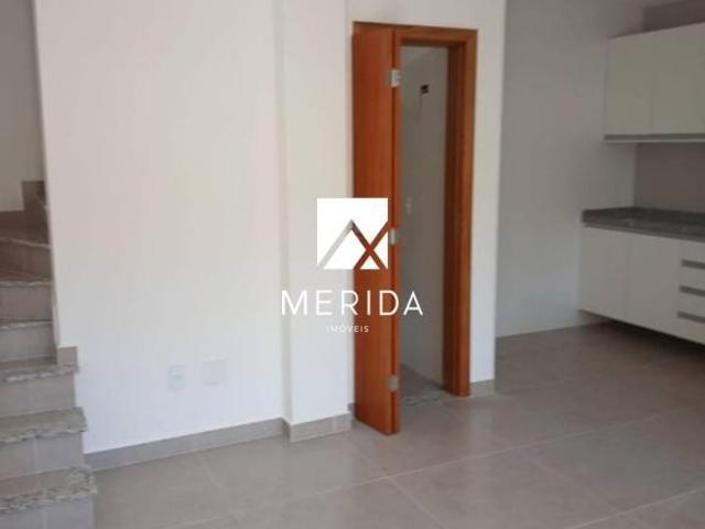 Sobrado com 2 dormitórios à venda, 60 m² por R$ 585.000,00 Vila Gilda Santo André/SP
