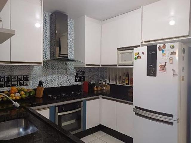 Sobrado com 2 dormitórios à venda, 60 m² por R$ 390.000,00 Itapevi Itapevi/SP