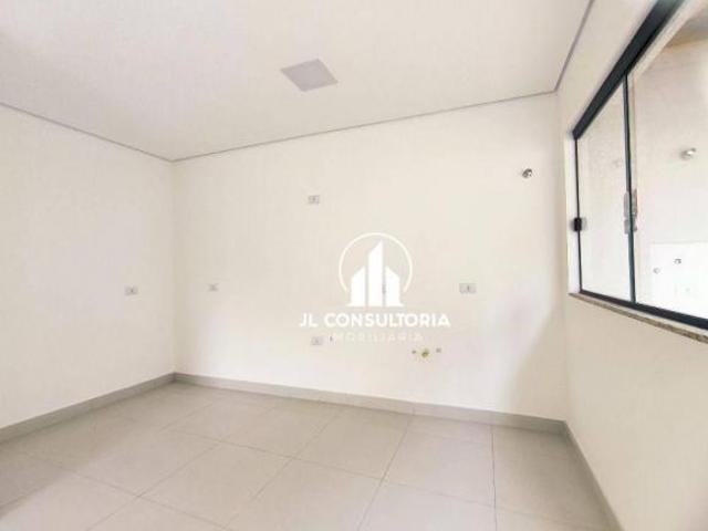 Sobrado com 2 dormitórios à venda, 62 m² por R$ 430.000 Alto Boqueirão Curitiba/PR