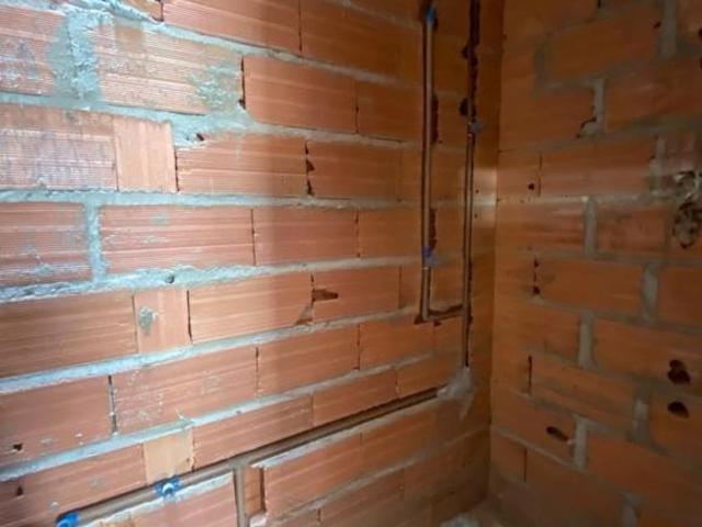 Sobrado com 2 dormitórios à venda, 62 m² por R$ 599.000,00 Vila Gilda Santo André/SP
