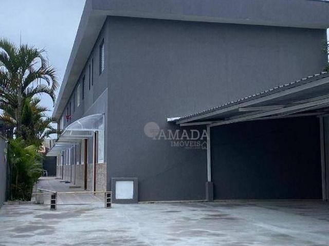 Sobrado com 2 dormitórios à venda, 62 m² por R$ 320.000,00 Parada XV de Novembro São Paulo/SP