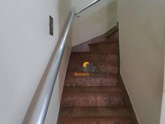 Sobrado com 2 dormitórios à venda, 63 m² por R$ 480.000,00 Butantã São Paulo/SP