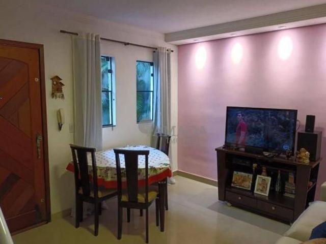 Sobrado com 2 dormitórios à venda, 64 m² por R$ 380.000,00 Parque Boturussu São Paulo/SP