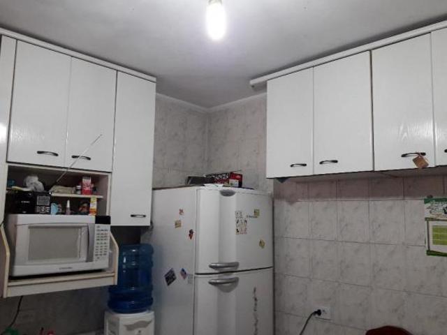 Sobrado com 2 dormitórios à venda, 65 m² por R$ 450.000 Pedreira São Paulo/SP AGENDE SUA VISIT