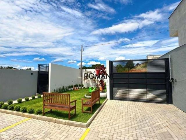 Sobrado com 2 dormitórios à venda, 65 m² por R$ 235.000 Vila São Paulo Mogi das Cruzes/SP
