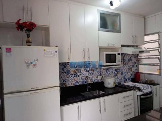 Sobrado com 2 dormitórios à venda, 65 m² por R$ 335.000,00 Jardim Guairaca São Paulo/SP