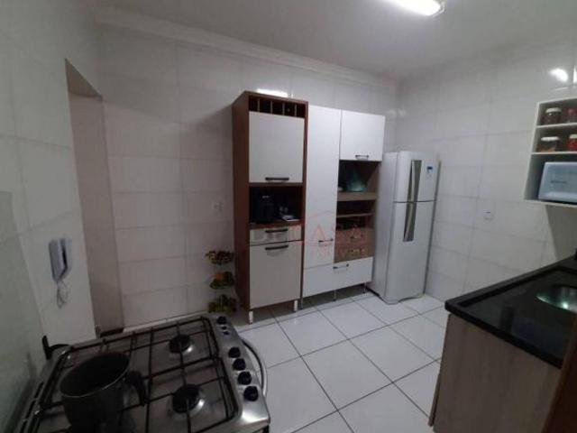 Sobrado com 2 dormitórios à venda, 65 m² por R$ 350.000,00 Ermelino Matarazzo