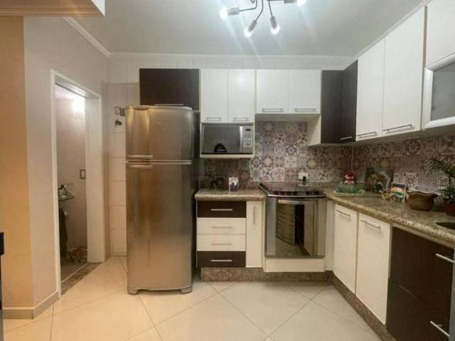 Sobrado com 2 dormitórios à venda, 67 m² por R$ 430.000,00 Itaquera São Paulo/SP