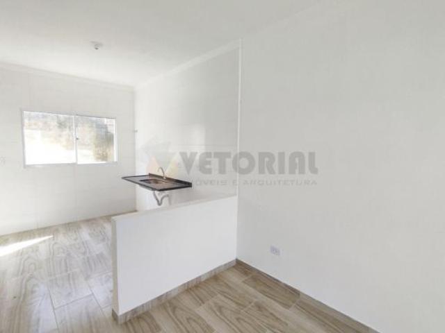 Sobrado com 2 dormitórios à venda, 67 m² por R$ 360.000,00 Jardim das Gaivotas Caraguatatuba/SP