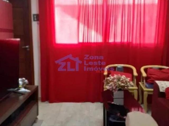 Sobrado com 2 dormitórios à venda, 70 m² por R$ 408.000,00 Vila Formosa São Paulo/SP
