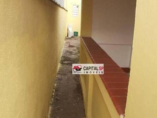 Sobrado com 2 dormitórios à venda, 70 m² por R$ 439.000,00 Vila Granada São Paulo/SP