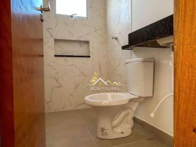 Sobrado com 2 dormitórios à venda, 70 m² por R$ 450.000,00 Vila Santa Helena Atibaia/SP